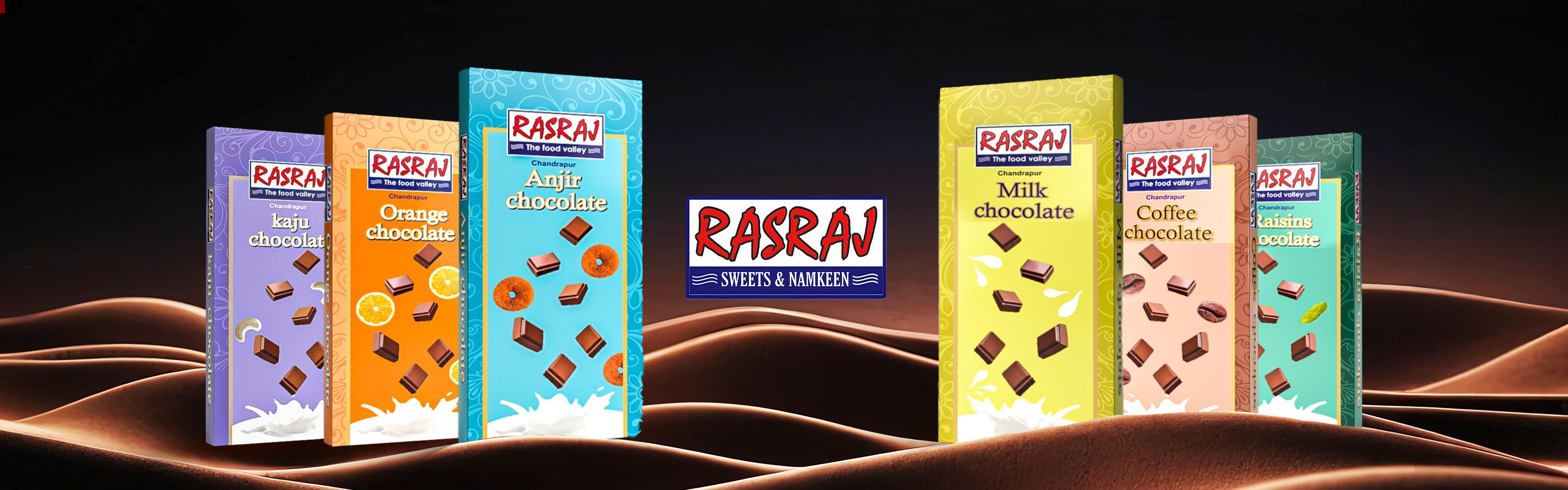 Rasraj Foods